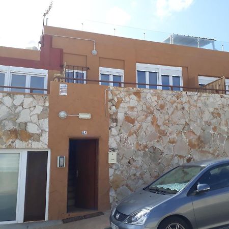 Big, Large Cozy Apartment With Sea View Ask For Additional Bedroom As An Extra Option Telde Ngoại thất bức ảnh