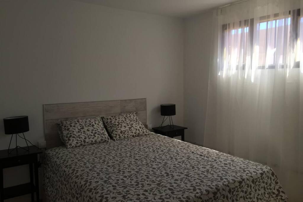 Big, Large Cozy Apartment With Sea View Ask For Additional Bedroom As An Extra Option Telde Ngoại thất bức ảnh