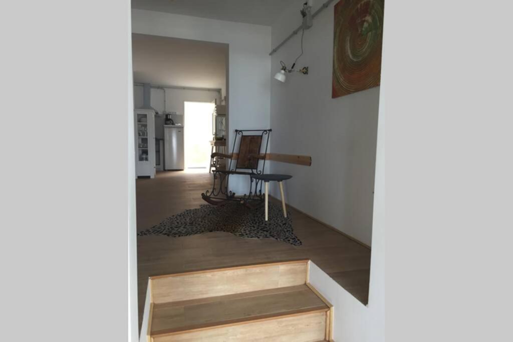Big, Large Cozy Apartment With Sea View Ask For Additional Bedroom As An Extra Option Telde Ngoại thất bức ảnh