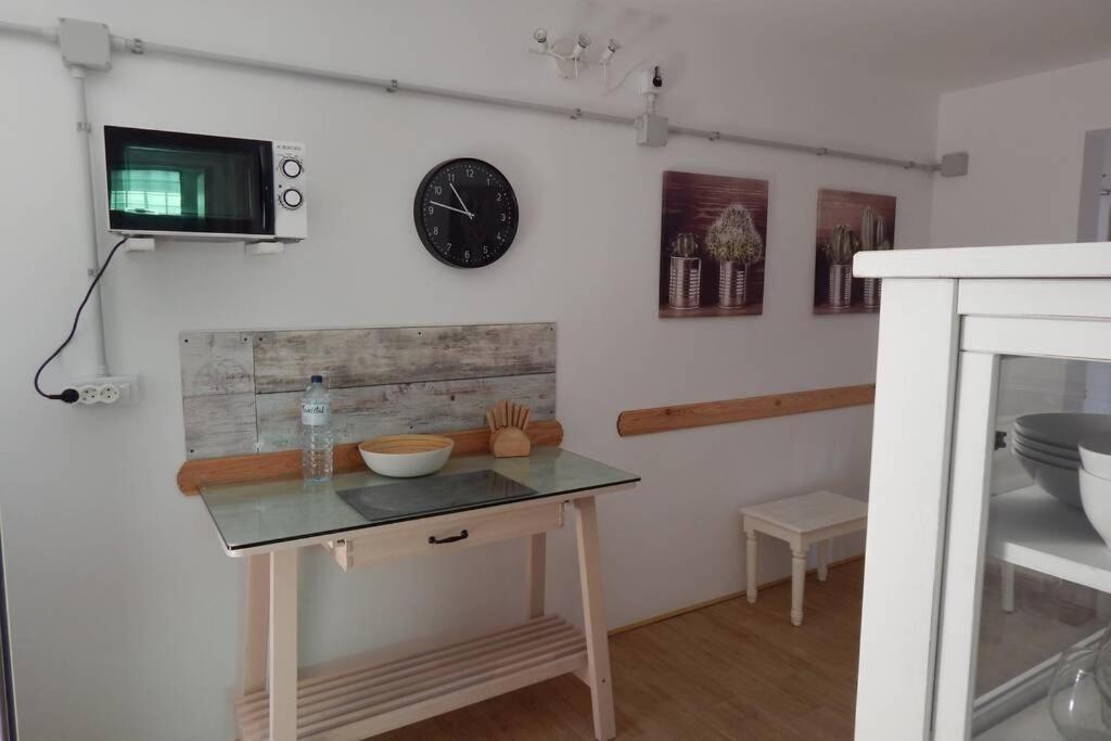 Big, Large Cozy Apartment With Sea View Ask For Additional Bedroom As An Extra Option Telde Ngoại thất bức ảnh